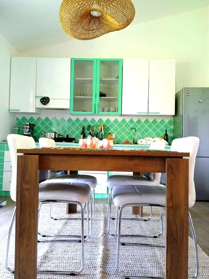 Bellavista Stintino Apartamento