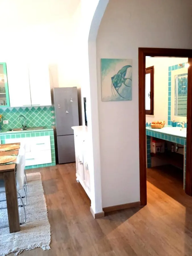 Bellavista Stintino Apartamento Itália