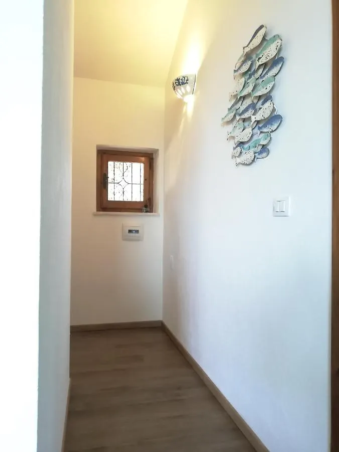 Bellavista Stintino Apartamento