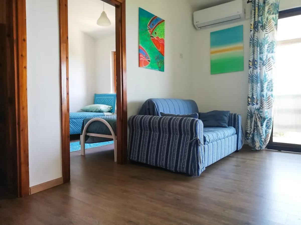 Bellavista Stintino Apartamento