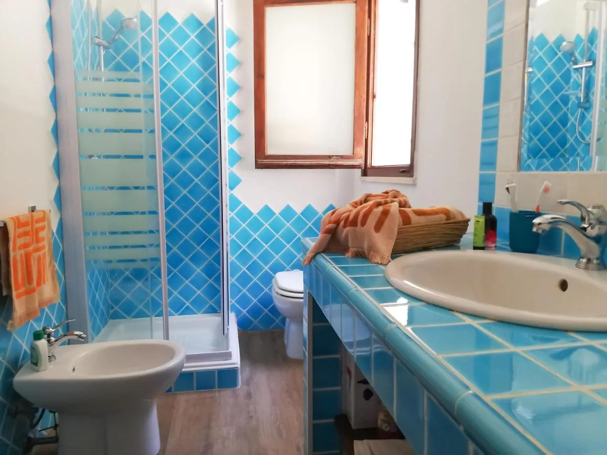 Bellavista Stintino Apartamento Itália