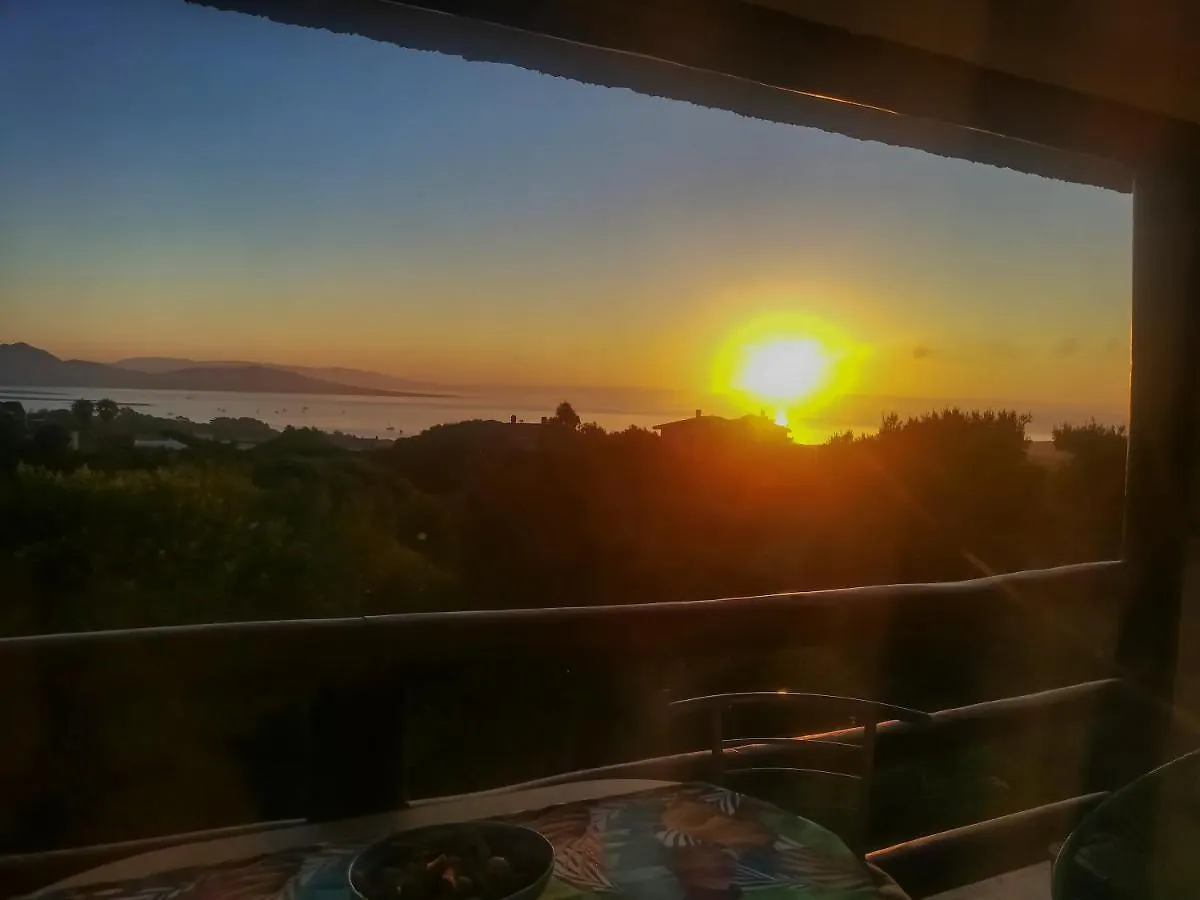 Bellavista Stintino Apartamento