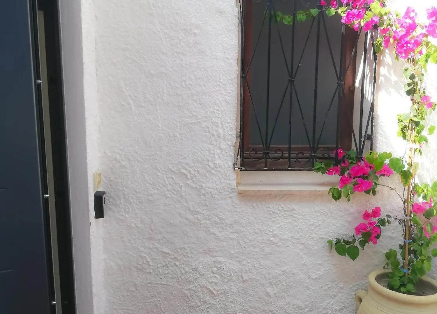 Bellavista Stintino Apartamento